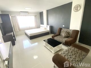 For rent studio condo in Mueang Chon Buri, Chonburi