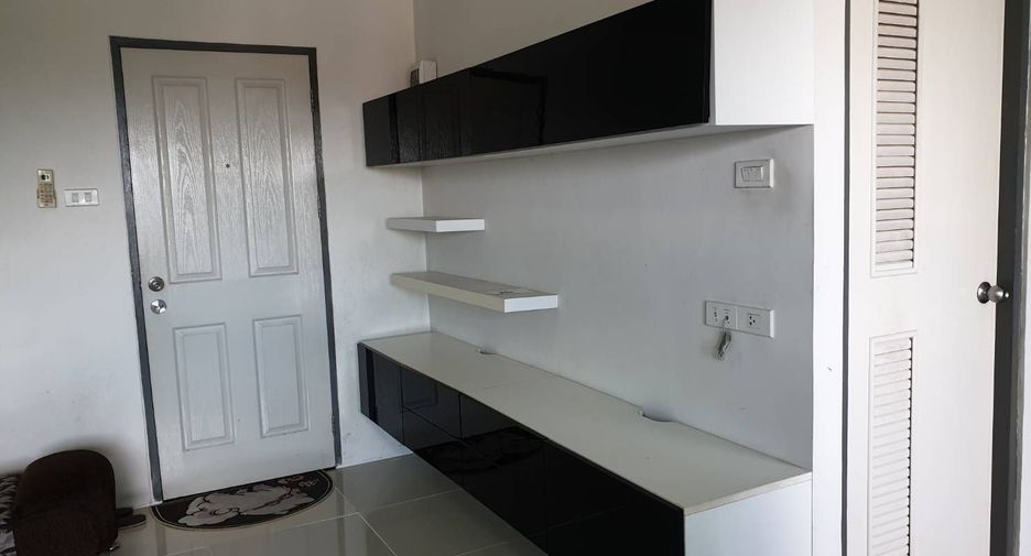 Wohnung zur Miete mit Studio in Mueang Chon Buri, Chonburi