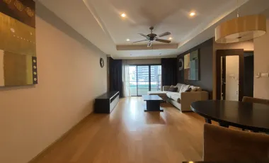 For sale 2 bedrooms condo in Sathon, Bangkok