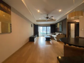 出售 2 卧室 公寓 在 沙吞, 曼谷
