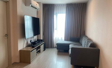 Продажа 2 спальни кондо в Mueang Samut Prakan, Самутпракан
