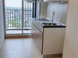 For sale 1 bed condo in Mueang Samut Prakan, Samut Prakan