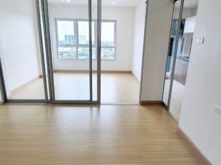 For sale 1 bed condo in Mueang Samut Prakan, Samut Prakan