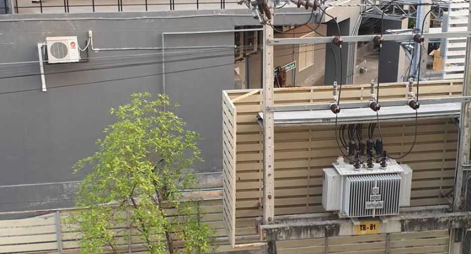 À vendre studio condo à Bang Khen, Bangkok