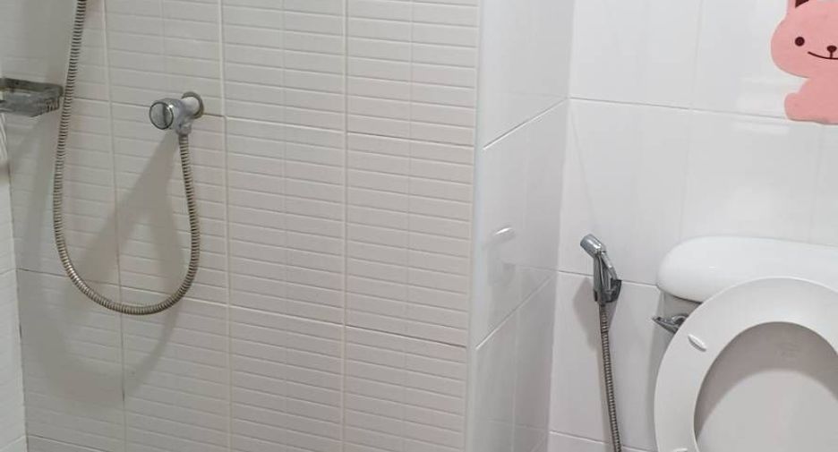À vendre studio condo à Bang Khen, Bangkok