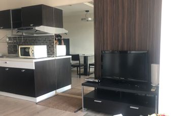 À vendre 1 chambre condo à Khlong Toei, Bangkok