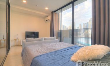 À vendre 1 chambre condo à Khlong Toei, Bangkok
