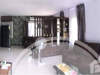 For sale 3 bedrooms house in Nong Khaem, Bangkok
