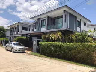 For sale 3 bedrooms house in Nong Khaem, Bangkok
