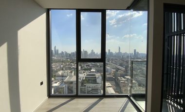 For sale 1 bed condo in Pathum Wan, Bangkok