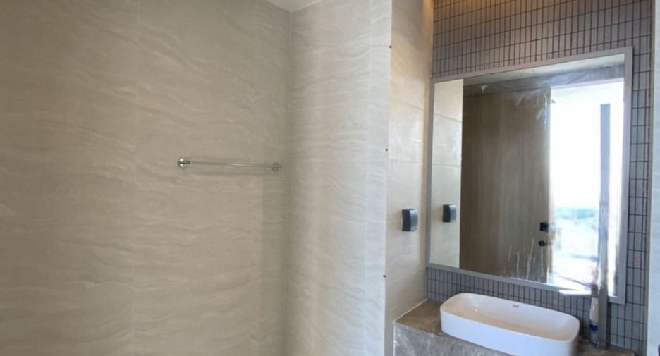 For sale 1 bed condo in Pathum Wan, Bangkok