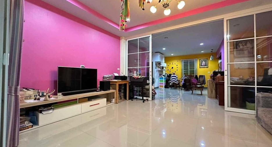 Продажа 4 спальни дом в Mueang Ratchaburi, Ратбури
