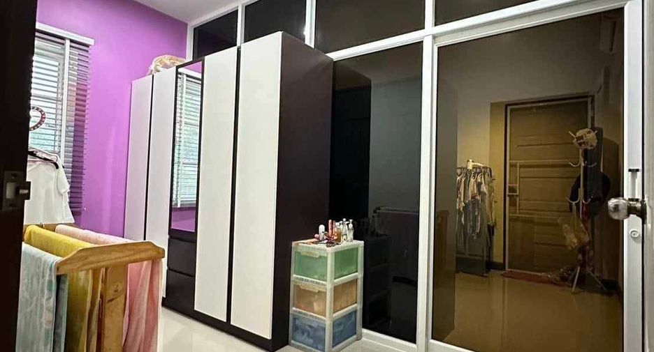 Продажа 4 спальни дом в Mueang Ratchaburi, Ратбури
