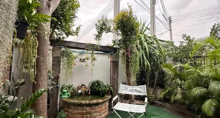 Продажа 4 спальни дом в Mueang Ratchaburi, Ратбури