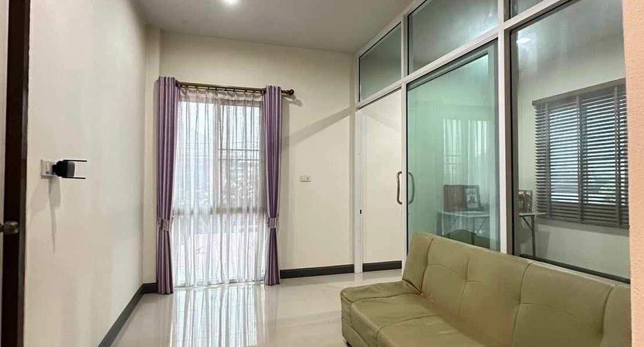 Продажа 4 спальни дом в Mueang Ratchaburi, Ратбури