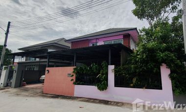 Продажа 4 спальни дом в Mueang Ratchaburi, Ратбури