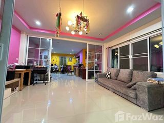 For sale 4 bedrooms house in Mueang Ratchaburi, Ratchaburi