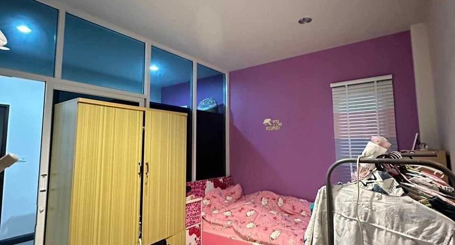 Продажа 4 спальни дом в Mueang Ratchaburi, Ратбури