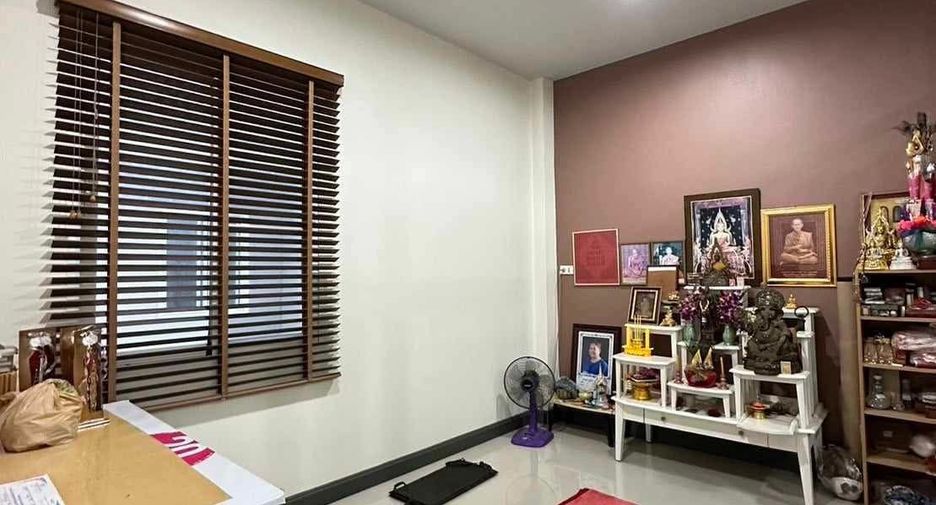Продажа 4 спальни дом в Mueang Ratchaburi, Ратбури