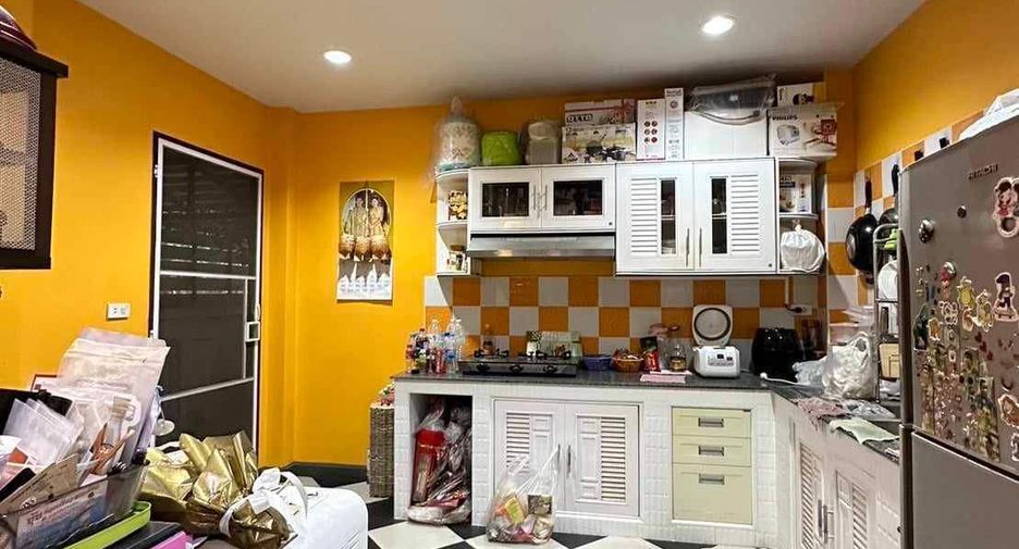 Продажа 4 спальни дом в Mueang Ratchaburi, Ратбури