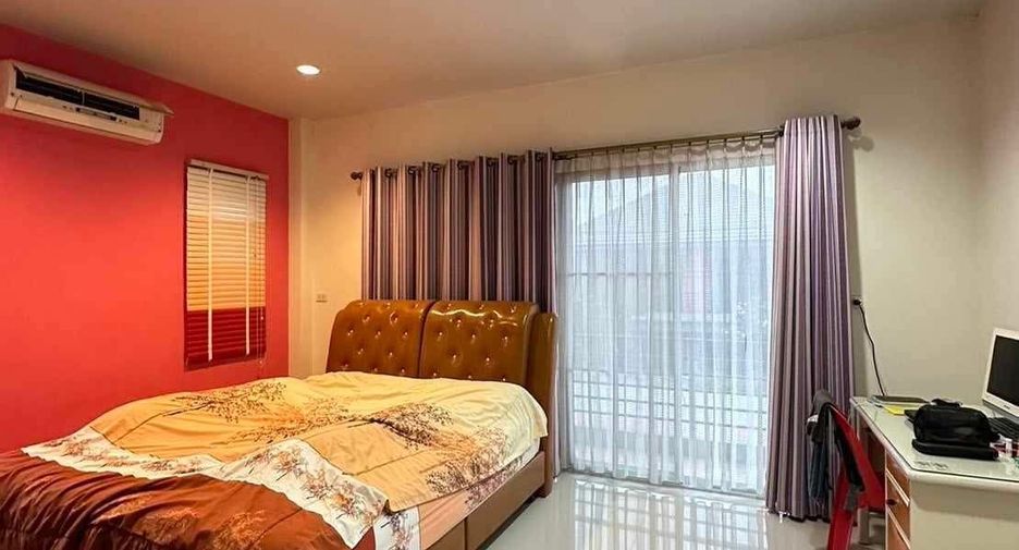 Продажа 4 спальни дом в Mueang Ratchaburi, Ратбури