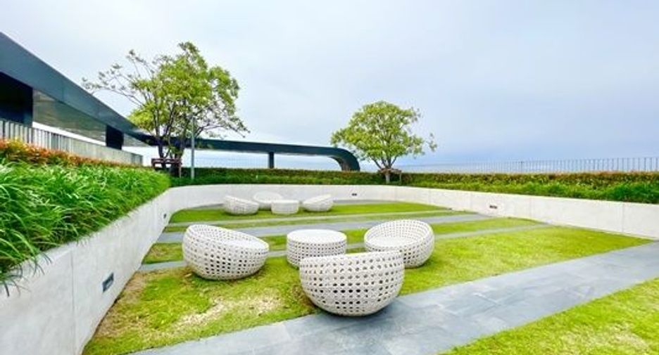 出售 1 卧室 公寓 在 Bang Sue, 曼谷