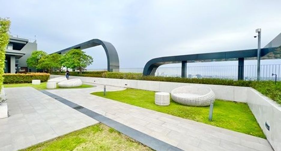 出售 1 卧室 公寓 在 Bang Sue, 曼谷