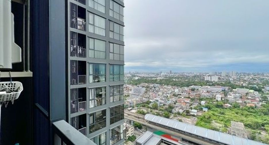 出售 1 卧室 公寓 在 Bang Sue, 曼谷