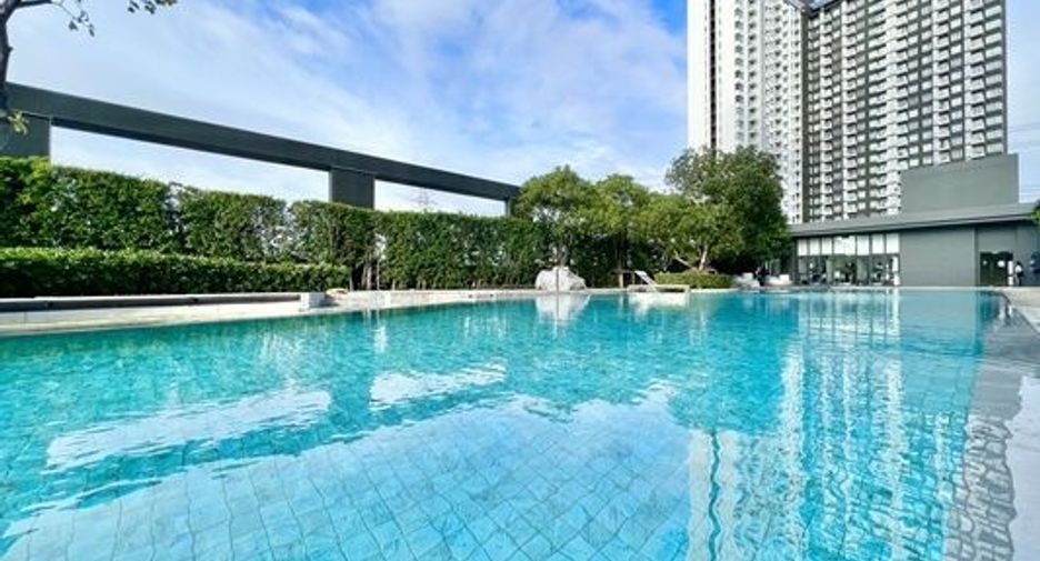 出售 1 卧室 公寓 在 Bang Sue, 曼谷