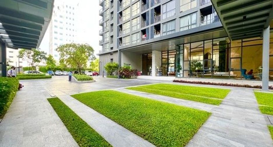 出售 1 卧室 公寓 在 Bang Sue, 曼谷