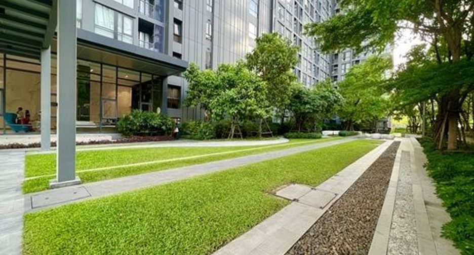 出售 1 卧室 公寓 在 Bang Sue, 曼谷