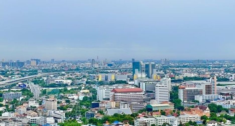 出售 1 卧室 公寓 在 Bang Sue, 曼谷