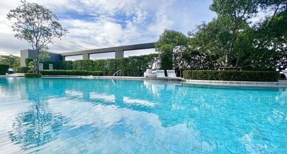 出售 1 卧室 公寓 在 Bang Sue, 曼谷