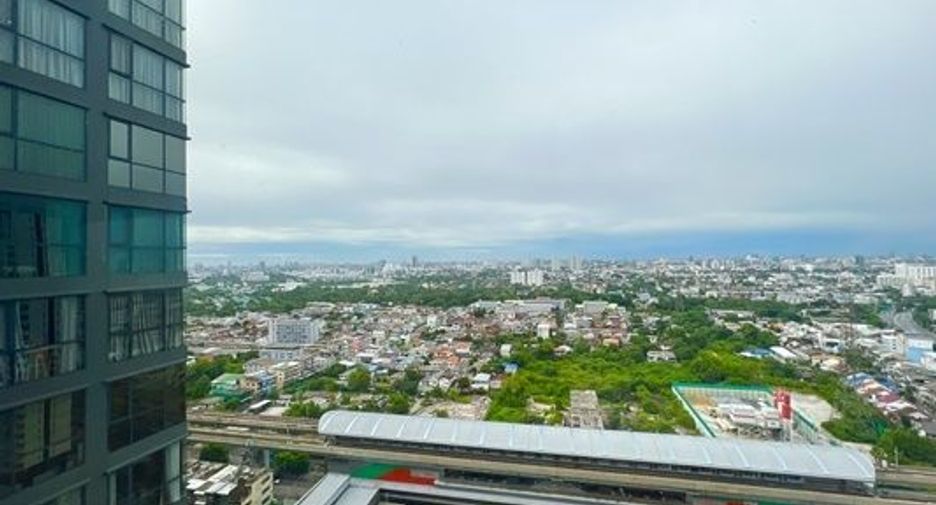 出售 1 卧室 公寓 在 Bang Sue, 曼谷