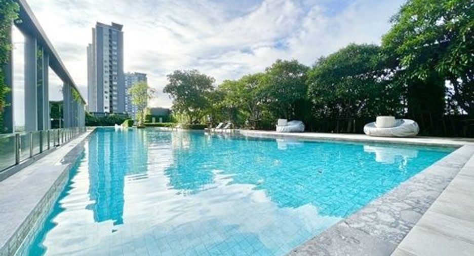 出售 1 卧室 公寓 在 Bang Sue, 曼谷