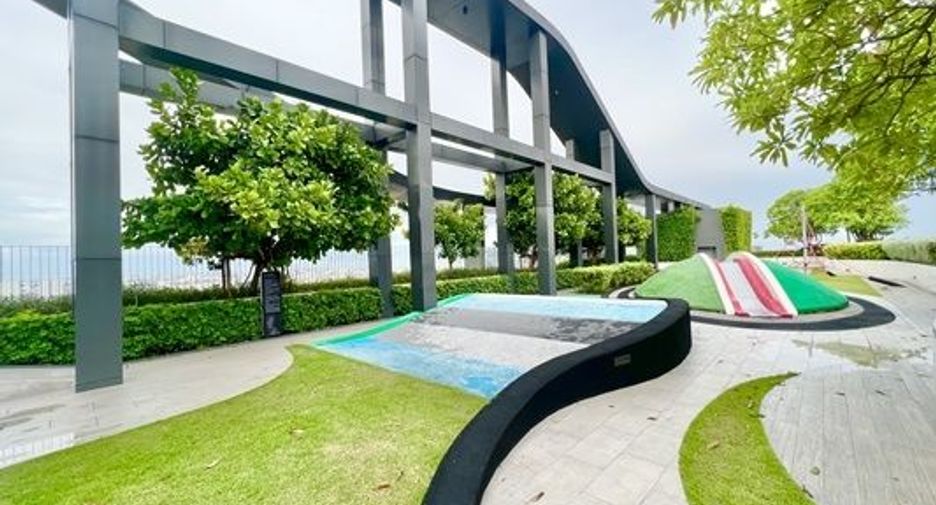 出售 1 卧室 公寓 在 Bang Sue, 曼谷