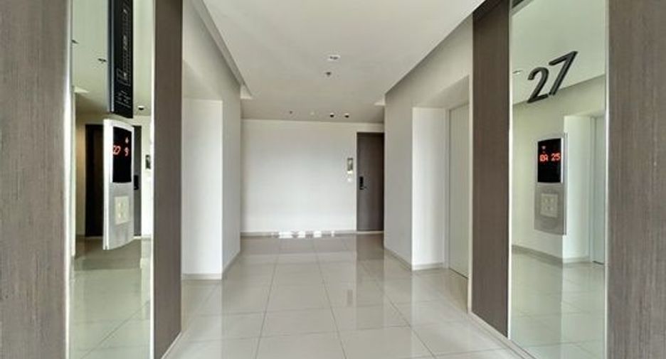 出售 1 卧室 公寓 在 Bang Sue, 曼谷