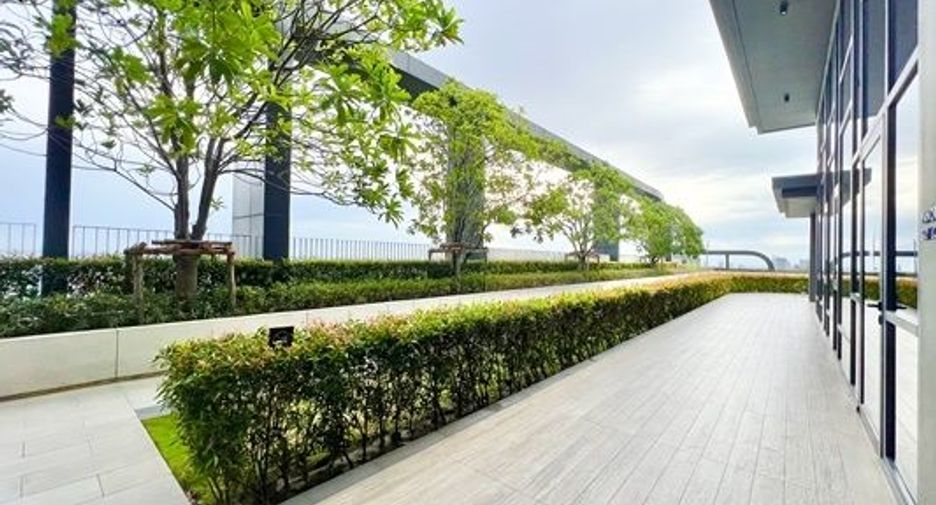 出售 1 卧室 公寓 在 Bang Sue, 曼谷