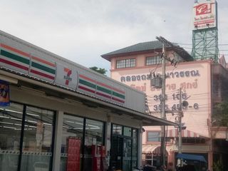 Продажа 6 спальни торговое помещение в Kamphaeng Saen, Накхонпатхом