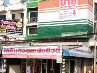 出售 6 卧室 商业空间 在 Kamphaeng Saen, Nakhon Pathom