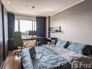 For sale 1 bed condo in Bang Phlat, Bangkok