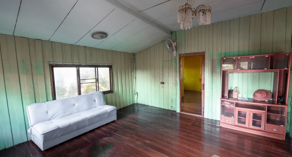 Haus zum Kauf mit 2 Zimmer in Ban Phai, Khon Kaen