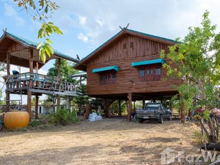 For sale 2 bedrooms house in Ban Phai, Khon Kaen
