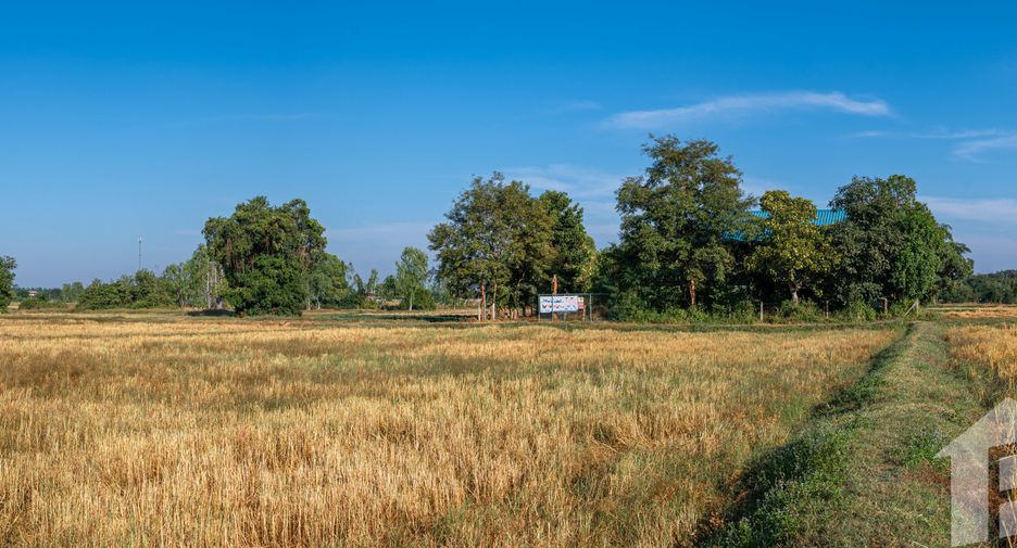 Продажа 2 спальни дом в Ban Phai, Кхонкен