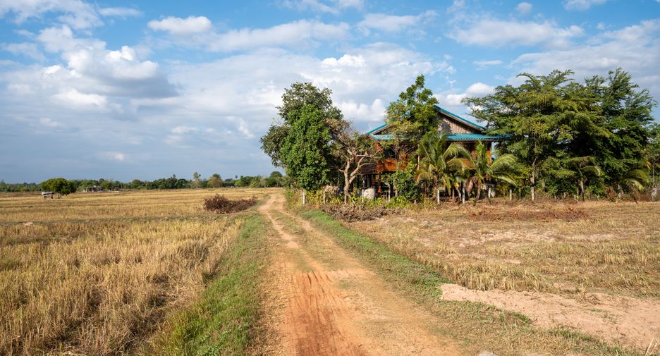 Haus zum Kauf mit 2 Zimmer in Ban Phai, Khon Kaen