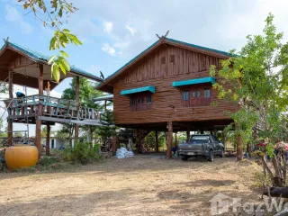 Продажа 2 спальни дом в Ban Phai, Кхонкен