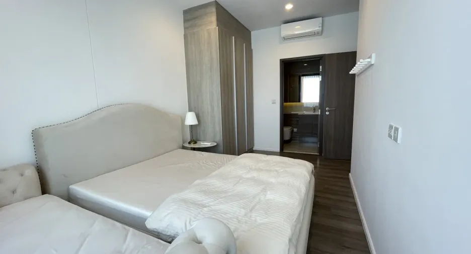 For sale 2 bedrooms condo in Bang Na, Bangkok
