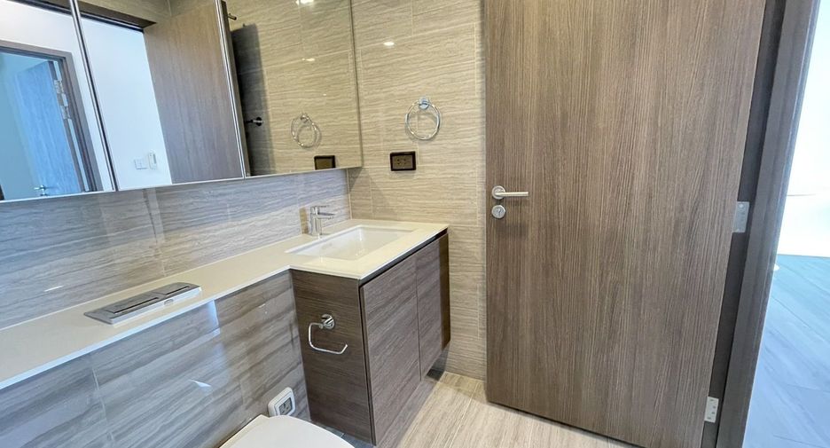 For sale 2 bedrooms condo in Bang Na, Bangkok