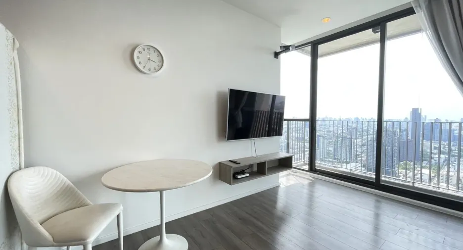 For sale 2 bedrooms condo in Bang Na, Bangkok