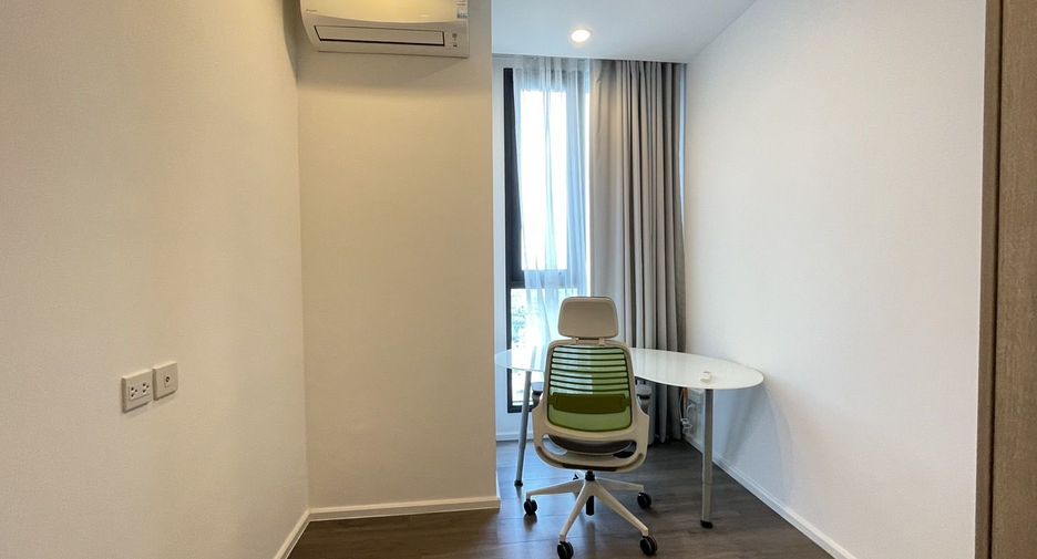 For sale 2 bedrooms condo in Bang Na, Bangkok
